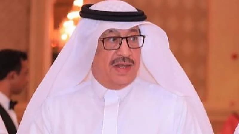 جمال عارف: من أخرج ⁧‫نونو سانتو‬⁩ يتحمل فرضى الفريق