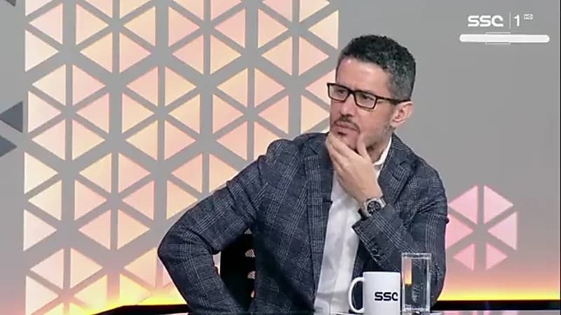 أحمد عفيفي: لم نسمع أي خبر جيد في الاتحاد منذ تحقيقه لقب الدوري.. فيديو