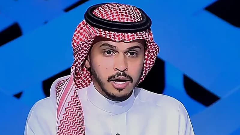 فارس الفزي: صاحب القرارات في نادي الاتحاد ليس اتحادي الميول ..  فيديو