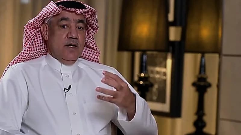 فيصل العبدالهادي يعترف: لم يسبق للجنة المنتخبات الاجتماع  .. فيديو
