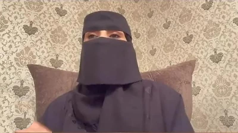 مستشارة أسرية : وقت الخلاف الزوجي على الزوج المغادرة وليس هي .. فيديو