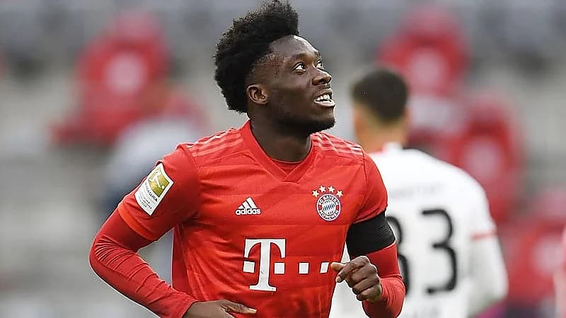 ريال مدريد يقترب من ضم نجم بايرن ميونخ