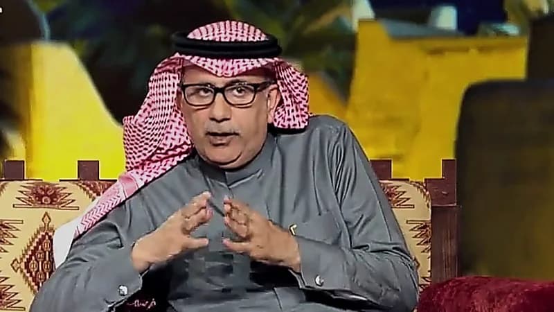 عادل الملحم: سيكون خطأ كبير من النصر انتقال فوفانا بدون مقابل  ..  فيديو