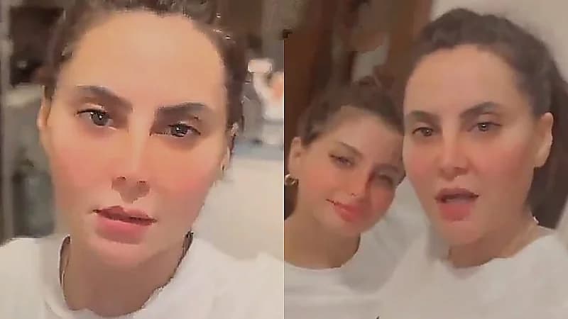 غادة الشهري: صاحبوا بناتكم لا تخلوهم يحتاجون أحد غيركم .. فيديو