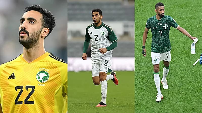 تفاصيل أول جلسة استماع لـ الفرج والغنام والعقيدي