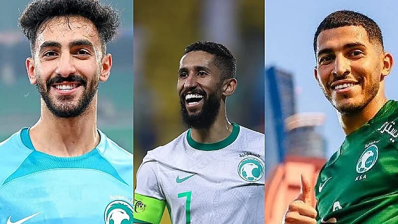 لجنة الاحتراف تستدعي فينجا والغامدي بشأن تقرير الصادق