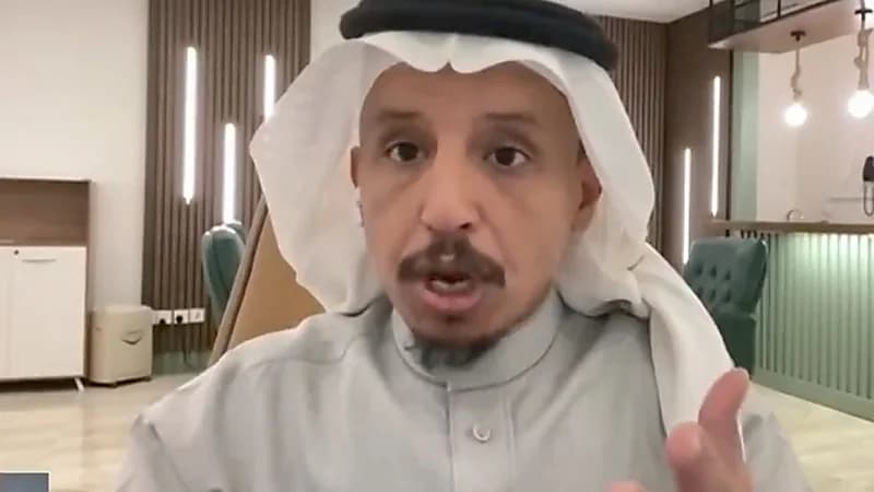 العنزي : كل من يعمل في المنظمات الخاضعة للسلطة التنفيذية لا يملك سلطة إصدار أمر .. فيديو