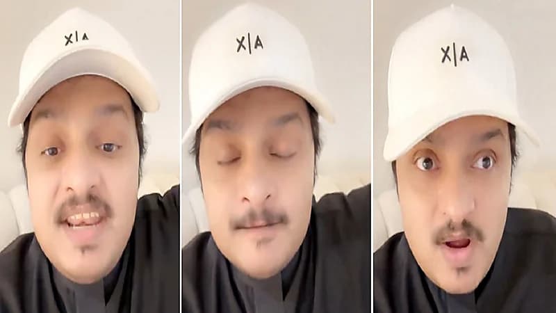 الصبحان يكشف توقعاته لمبارة النصر والعين .. فيديو