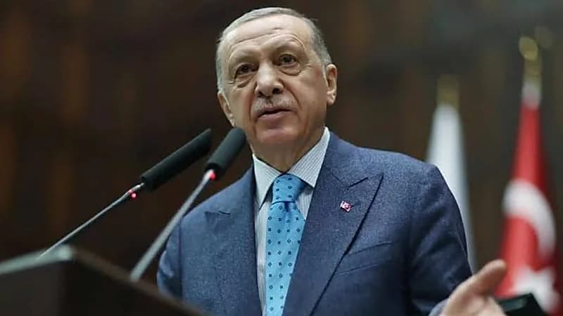 مقتل أحد حراس أردوغان وإصابة 3 آخرين أثناء جولته جنوب تركيا