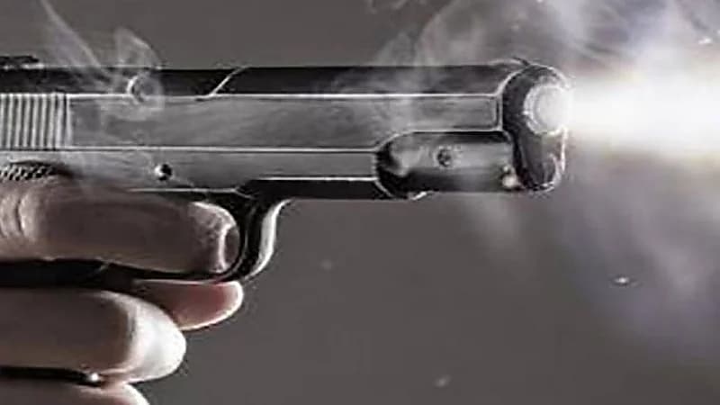 أم أمريكية تصيب ابنها بعيار ناري بالخطأ