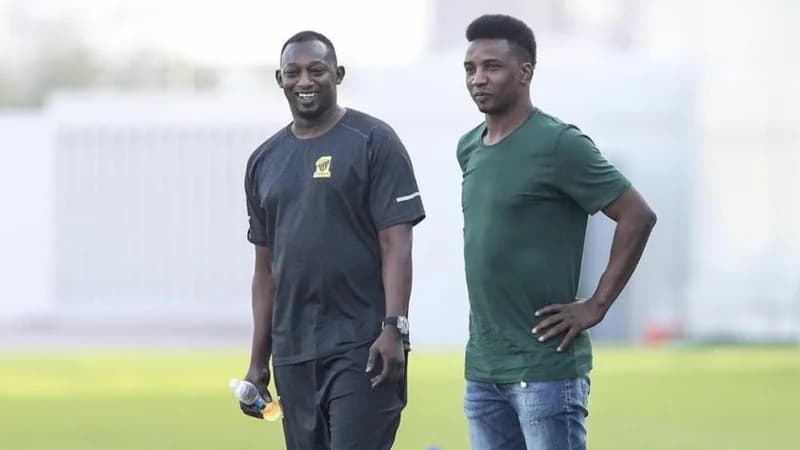 أسامة المولد يروي تفاصيل ما حدث بينه وبين محمد نور في الصين .. فيديو