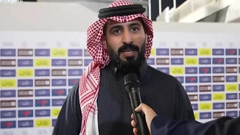 رئيس نادي ضمك : عاقبنا المدرب كوزمين .. فيديو