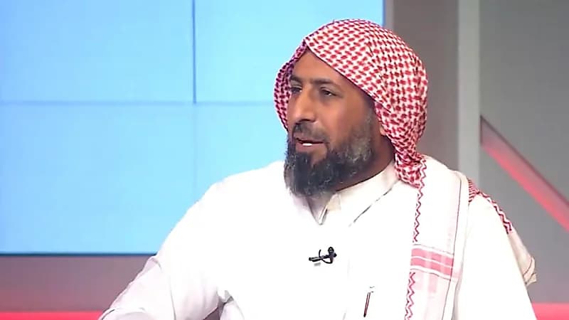 محام : في حال عدم موافقة الزوج على الخلع يلغى الطلب..فيديو