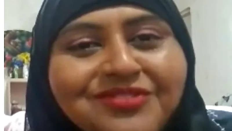 عدم قدرة الإنجاب لكفيلي عاملة منزلية جعلهما يحتضنان ابنيها ويربيانهما..فيديو