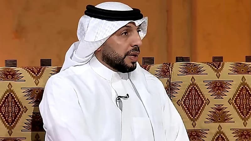 تيسير آل نتيف: بونو من أفضل 3 حراس بالعالم  ..  فيديو