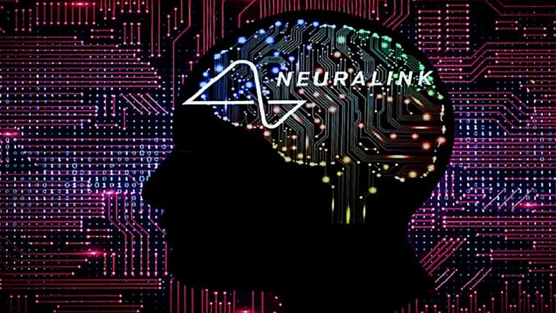 ‎شريحة إيلون ماسك تواجه مشكلة في دماغ مريض