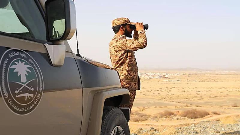 الإطاحة بشخصين لترويجهما الشبو بالمنطقة الشرقية