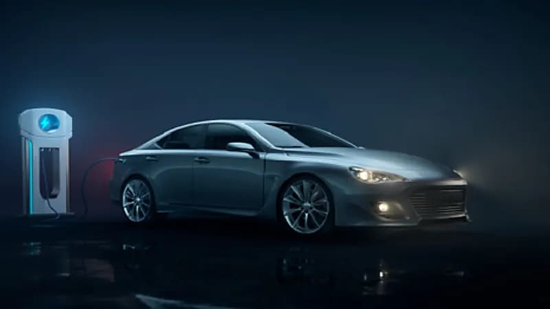 مزاعم عن أعراض صحية غريبة تسببها السيارات الكهربائية