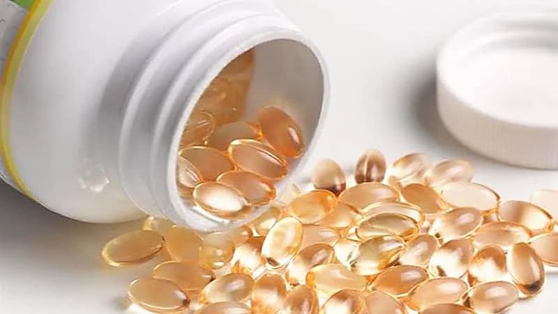 نقص فيتامين ( د ) يسبب أمراض خطيرة تصل للوفاة