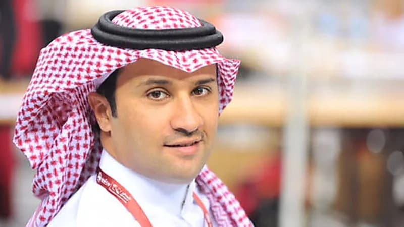 مشبب: الهلال أفضل الأندية على مستوى اللاعبين المحليين  ..  فيديو