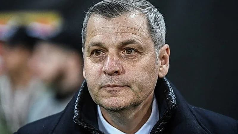 جينيسيو ضمن قائمة المرشحين لتدريب الاتحاد