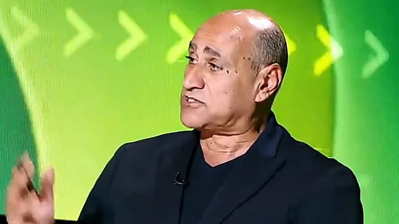 بيومي: مشكلة النصر أنه ينظر دائمًا للهلال  ..  فيديو