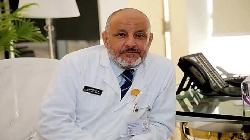 الخضيري يُحذر من تناول التمر بمفرده لهذا السبب! .. فيديو