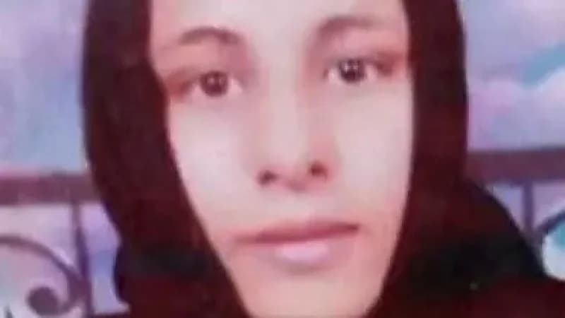 ‎سيدة تعثر على أسرتها بعد 30 عاما من الغياب