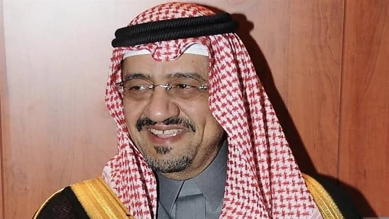الفيصل لجماهير الأهلي: بيض الله وجيهكم وقفتكم وقفة رجال .. فيديو