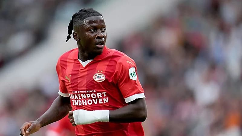 باكايوكو يرفض الانتقال إلى الهلال