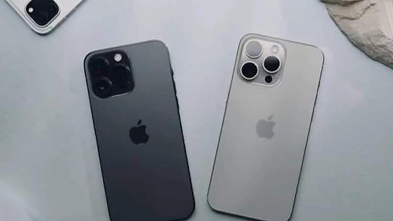 ‎الكشف عن أسعار آيفون 16 بكافة إصداراته