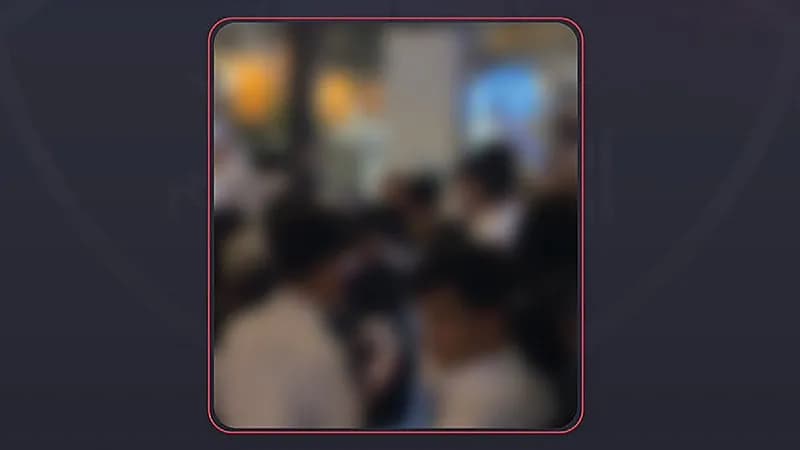 القبض على 8 أشخاص إثر مشاجرة لخلاف بينهم في مكان عام