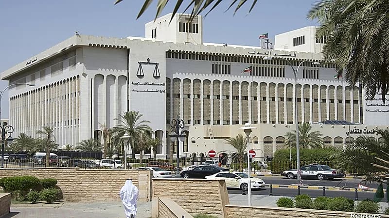 إحالة وزير المالية الكويتى السابق ورجل أعمال إلى الجنايات 