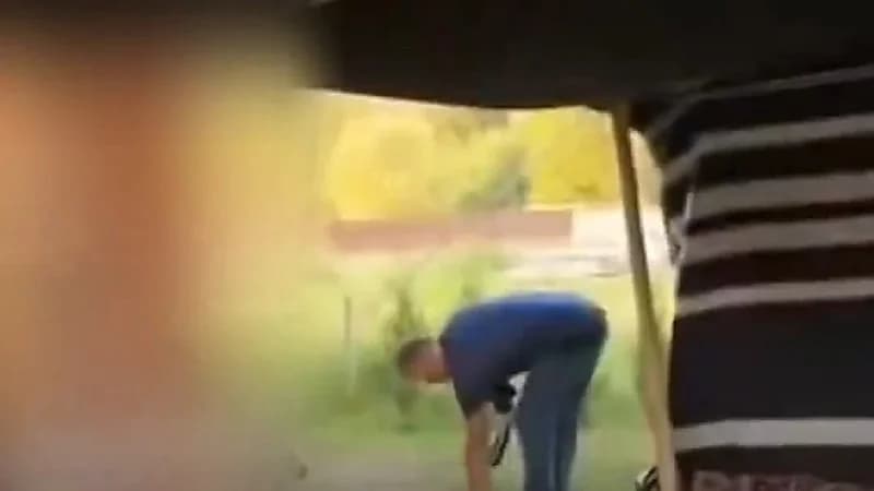 الشرطة البولندية تقبض على سياح كويتيين لقيامهم بذبح خروف