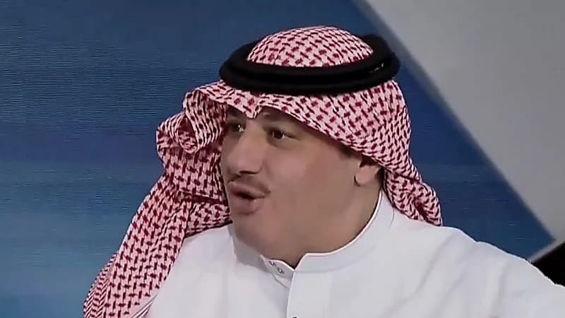 طلال آل الشيخ: الأهلي أصبح سهل المنال لأندية دوري يلو  ..  فيديو