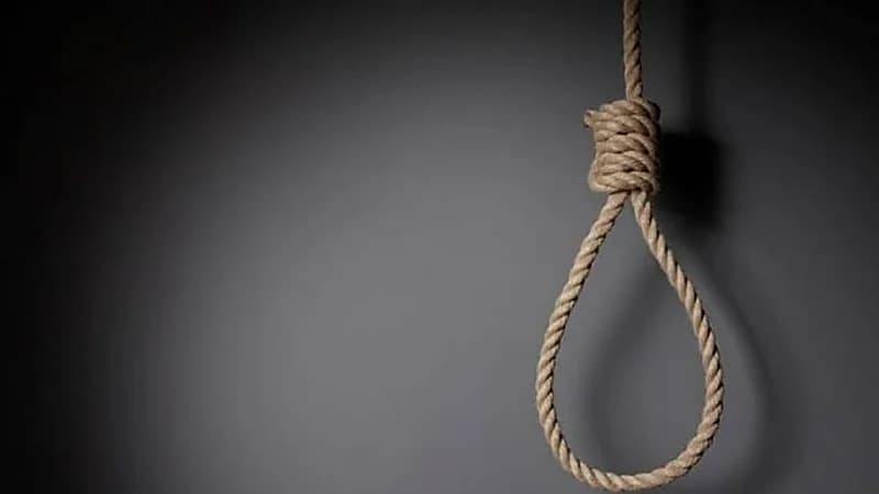 الإعدام لعامل قـتل زوجته وأقربائها بصعيد مصر