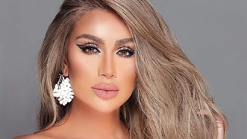 مايا دياب: سجن صيدنايا مسلخ بشري ومشاهد فتحه تفطر القلب