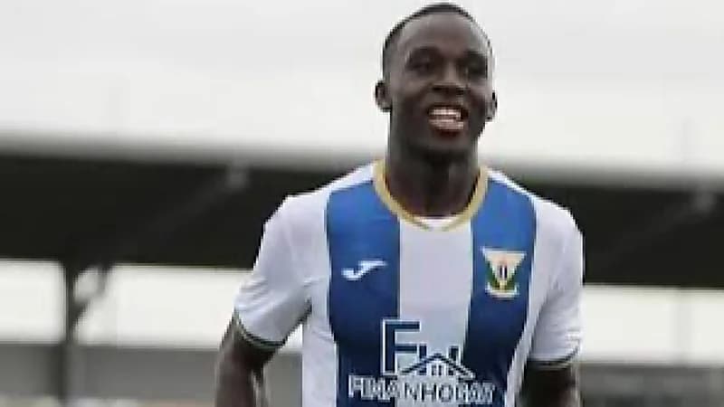 ريال مدريد يضم الموهبة فاتي