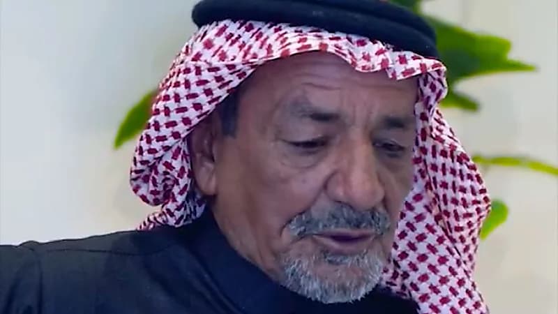 "الشراري" يروي قصة سرقة ذهب عروس ليلة زفافها وكيف استرده.. فيديو