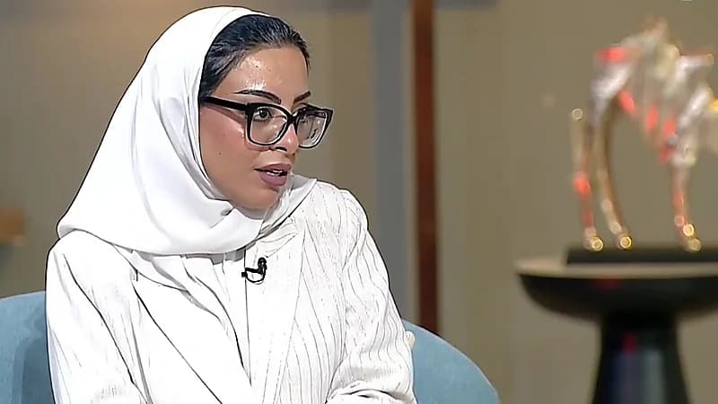 مختصة: صناعة العطور تشبه اللحن الموسيقي ..فيديو