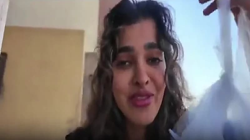 بلوقر توثق كرم شباب  السعودية ..فيديو