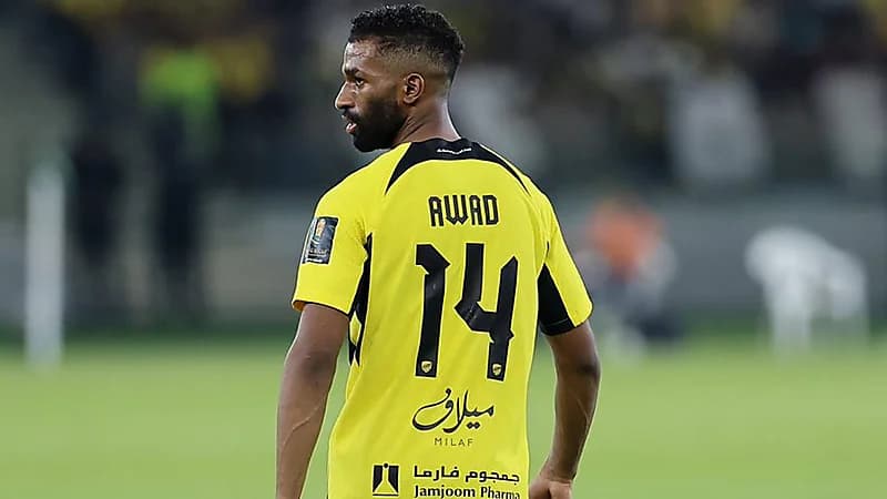 الناشري يرفض عرض الفتح