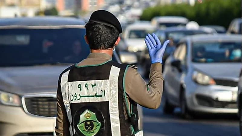 غرامة تصل ل60 ألف ريال: المرور يحذر من التفحيط