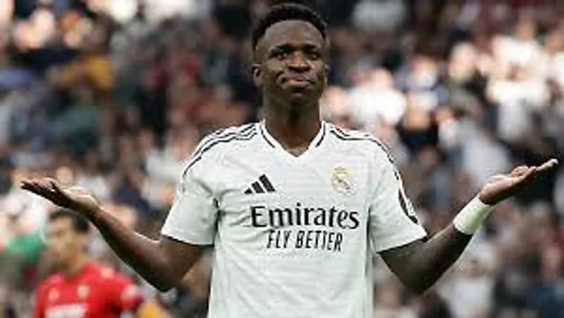 رومانو: فينيسيوس جونيور هدف رئيسي لأندية دوري روشن