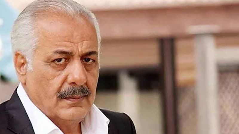 أول ظهور لابنة أيمن زيدان من طليقته الكويتية .. صورة