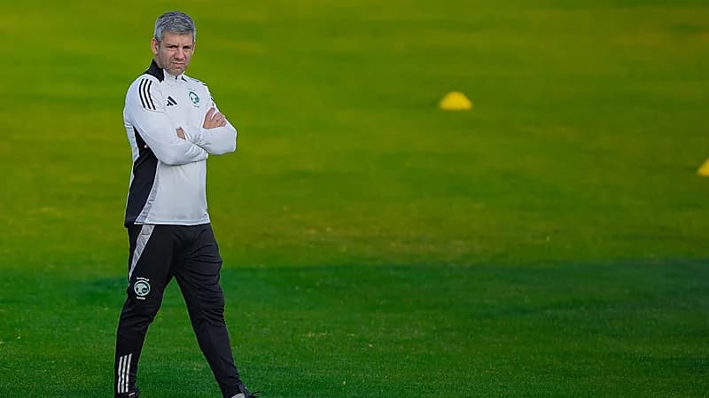 سواريز: سنستمتع بنهائي كأس آسيا للشباب