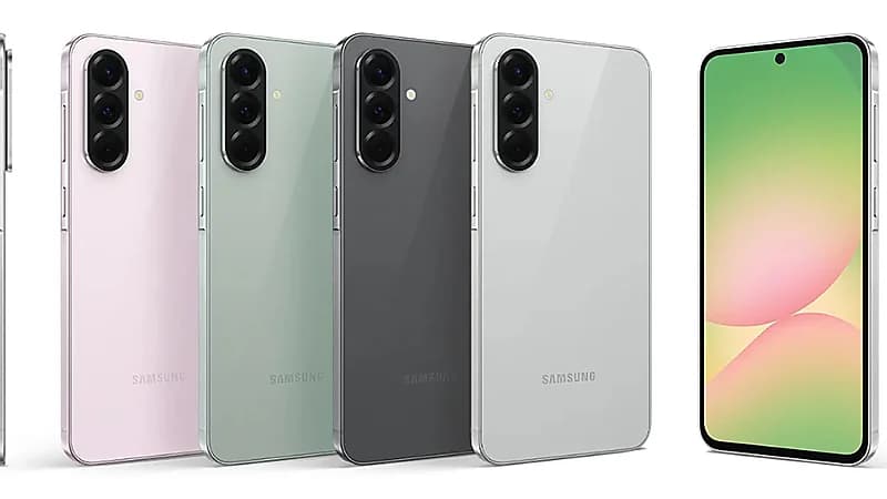 سامسونج تطلق هواتف جديدة مع تقنيات الذكاء الاصطناعي لمنافسة آبل