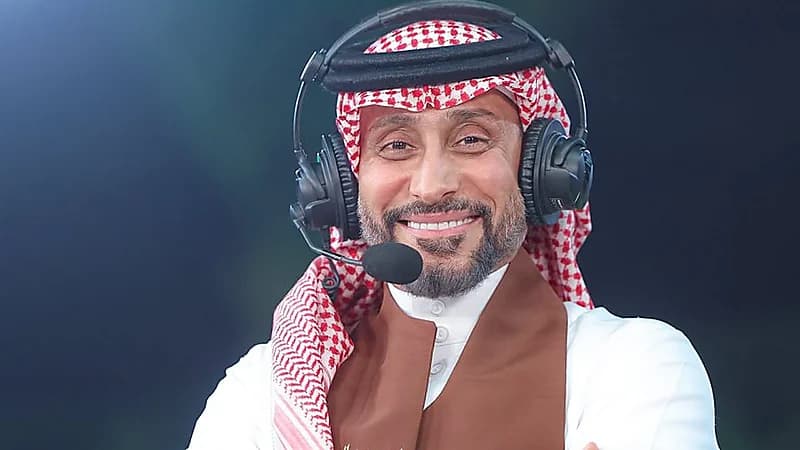 سامي الجابر : هبوط مستوى رباعي الهلال غير معقول