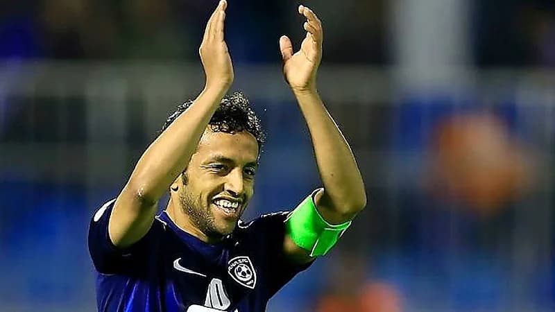 الشلهوب: مواجهة الصين ليست سهلة.. واللاعبون سيقدمون المطلوب.. فيديو