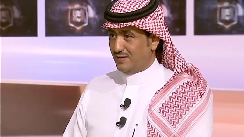 آل مغني : خارطة الهلال القادمة تشمل صلاح وفان دايك